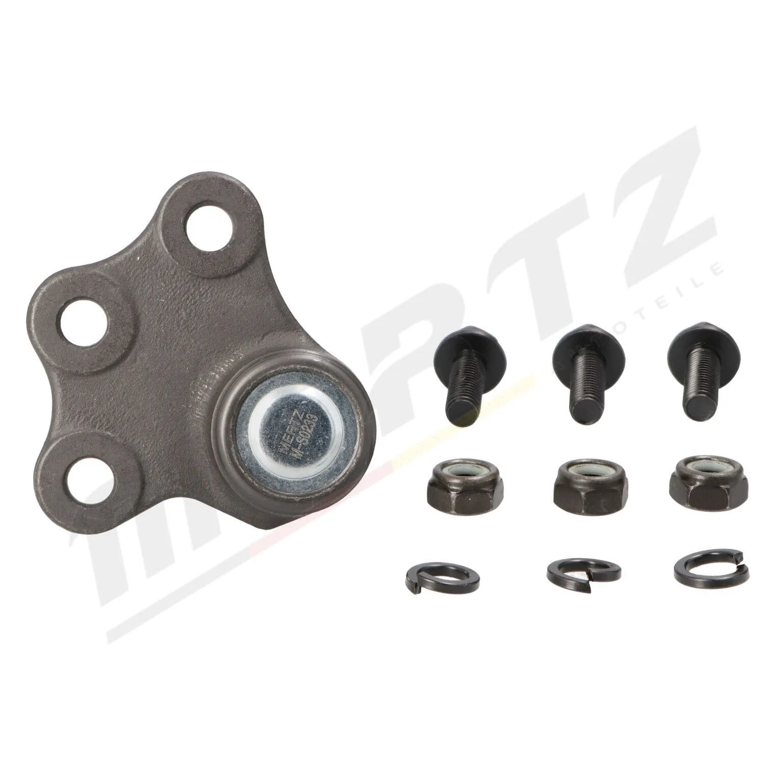 Ball Joint