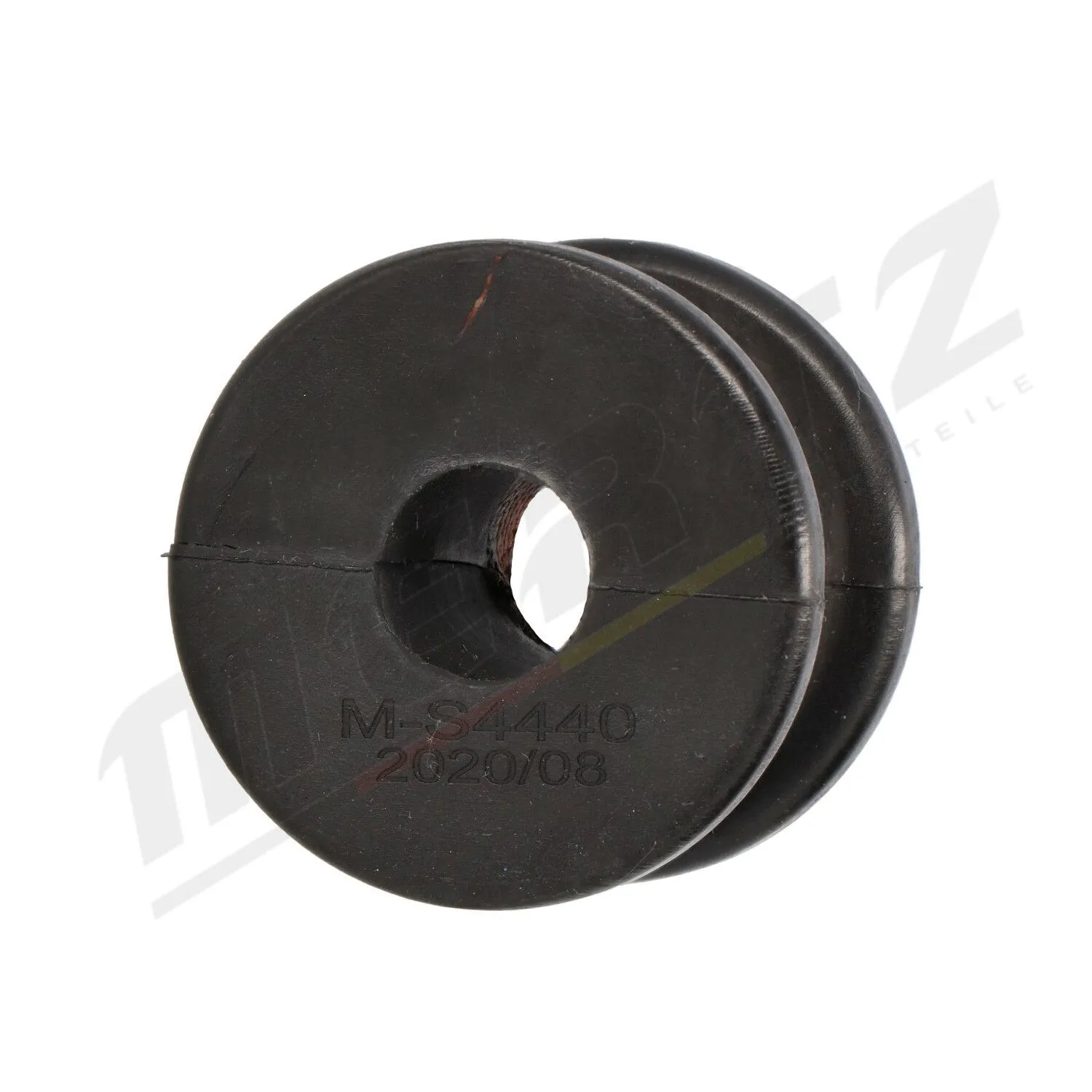 Mounting, stabiliser bar