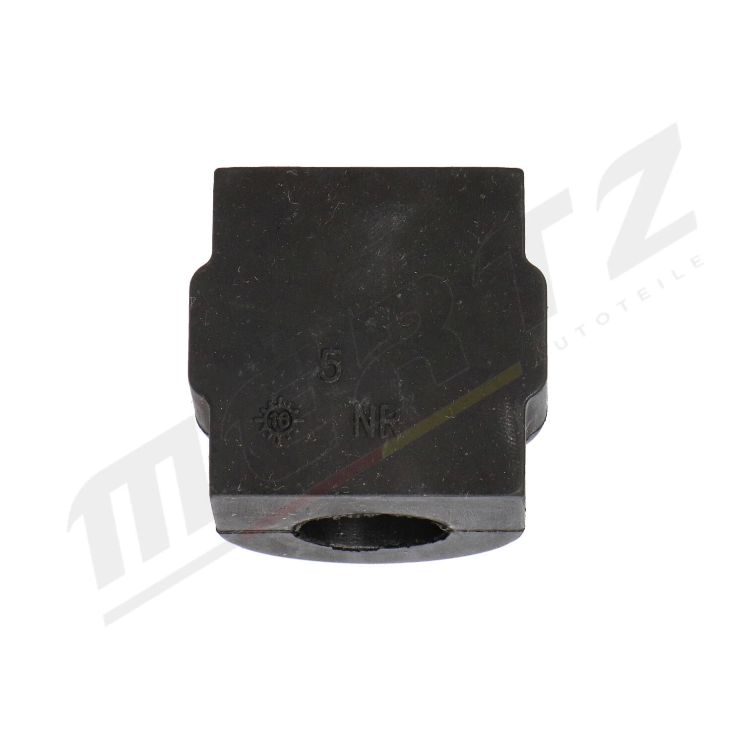 Mounting, stabiliser bar