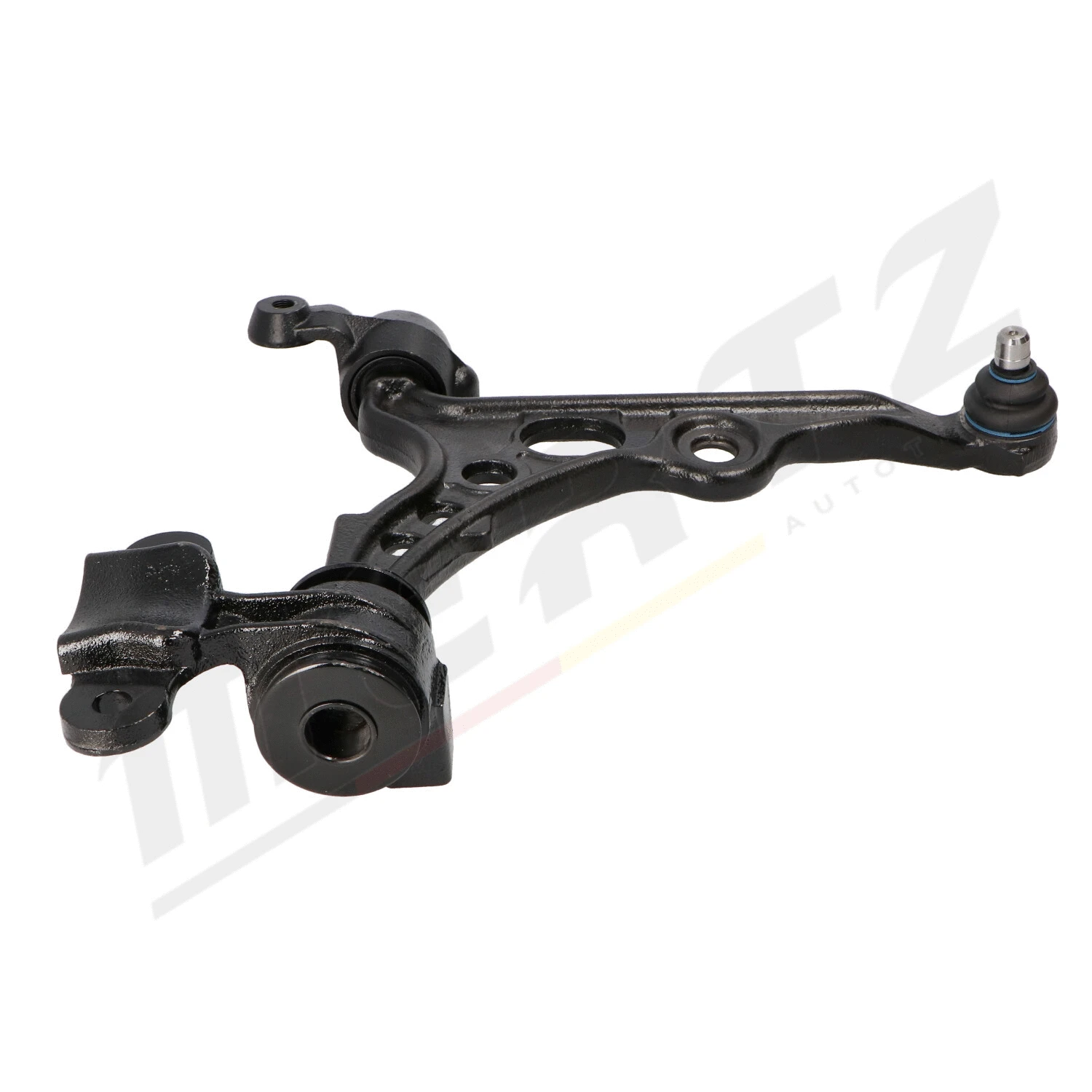 Control/Trailing Arm, wheel suspension (M-S0885)