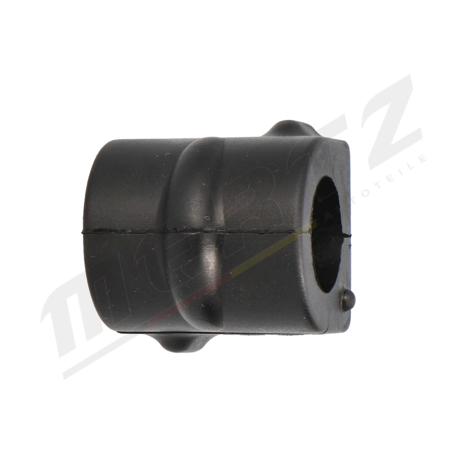 Mounting, stabiliser bar