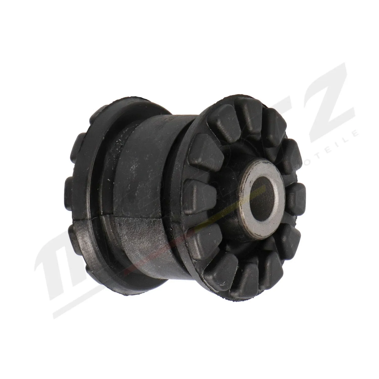 Mounting, control/trailing arm