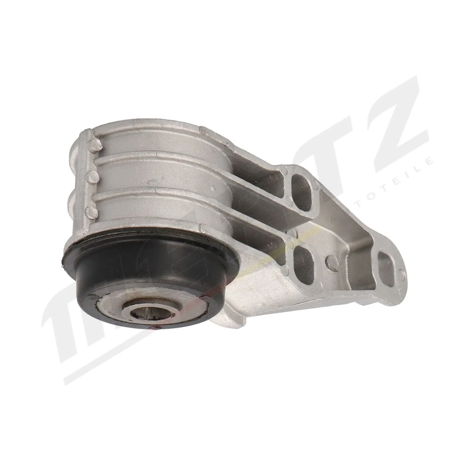 Bushing, axle beam
