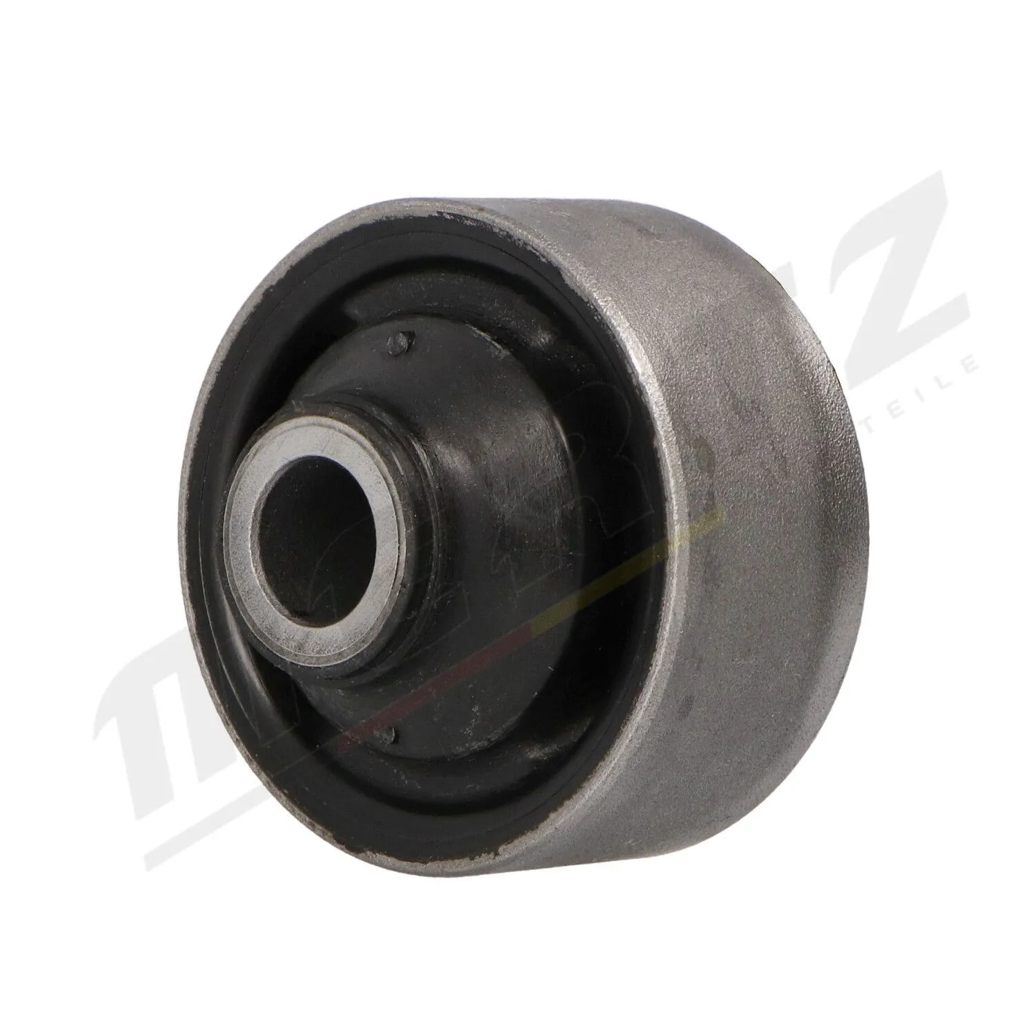 Mounting, control/trailing arm