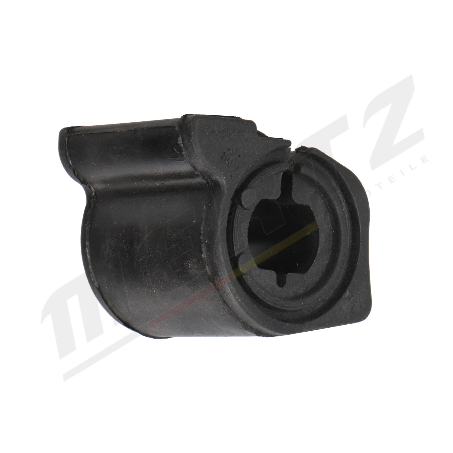 Mounting, stabiliser bar