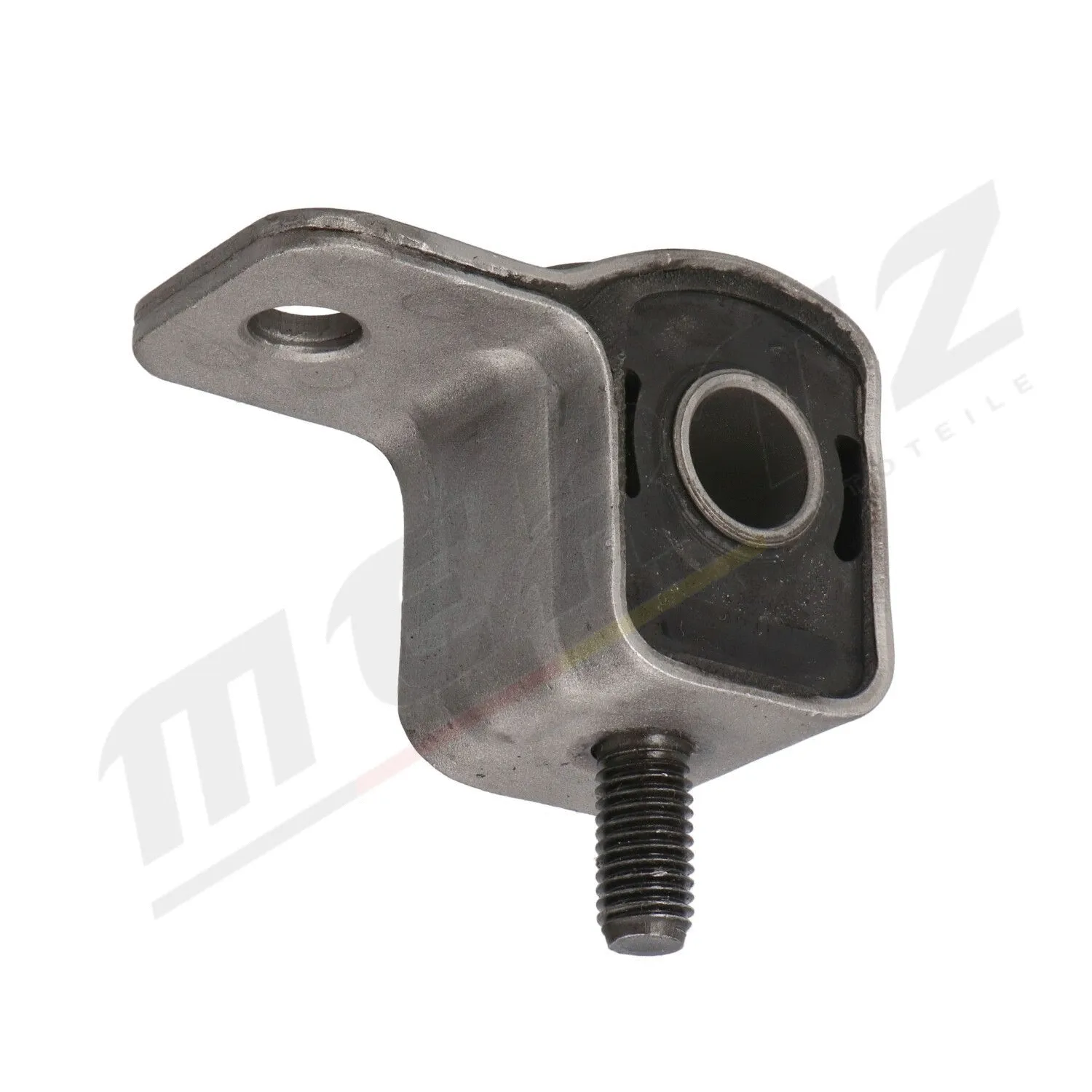 Mounting, control/trailing arm