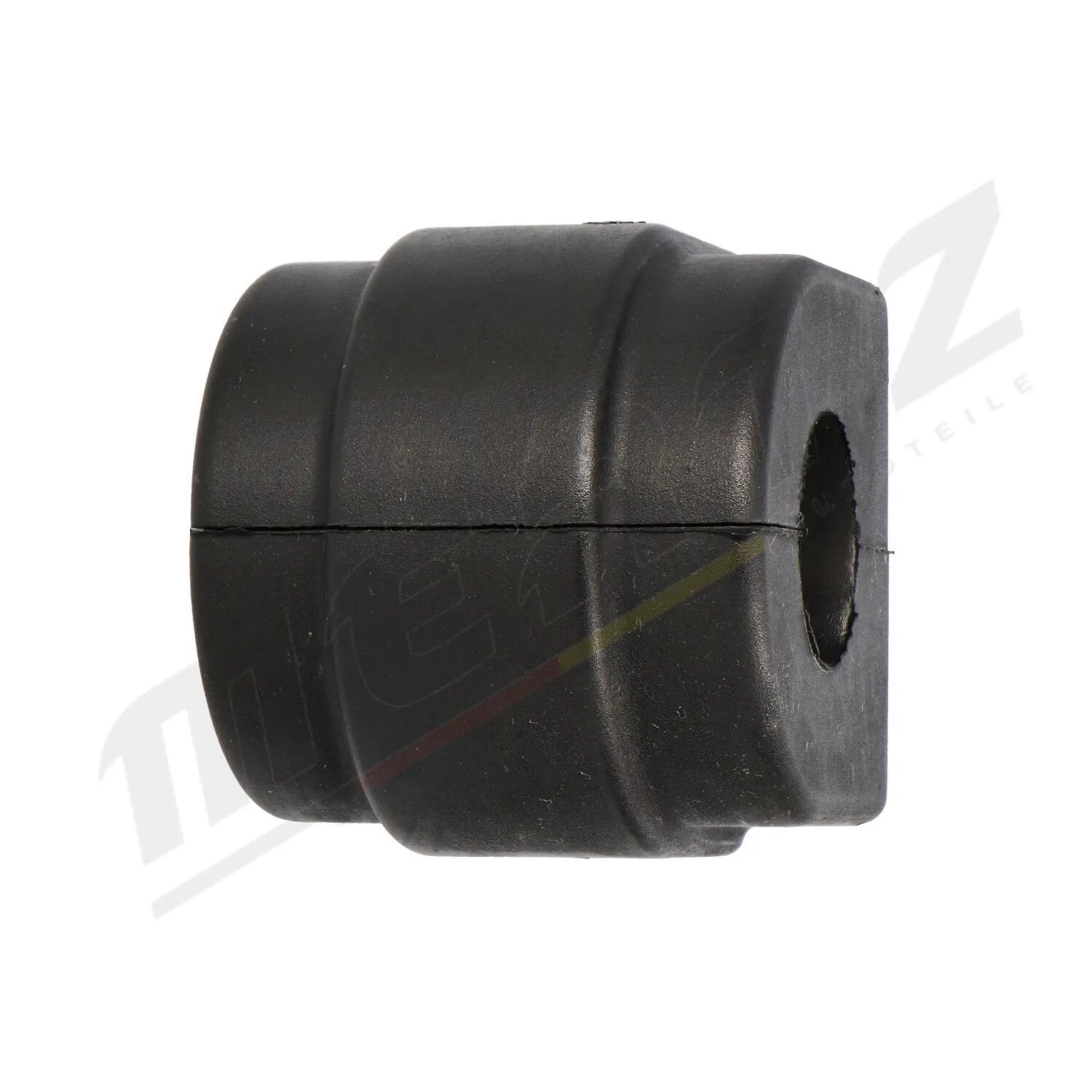 Mounting, stabiliser bar