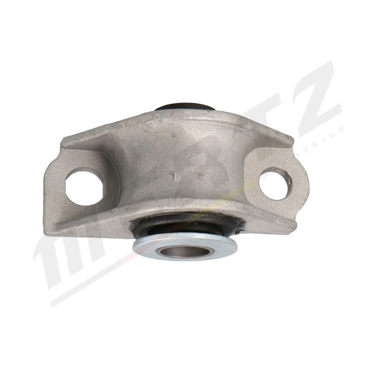 Mounting, control/trailing arm
