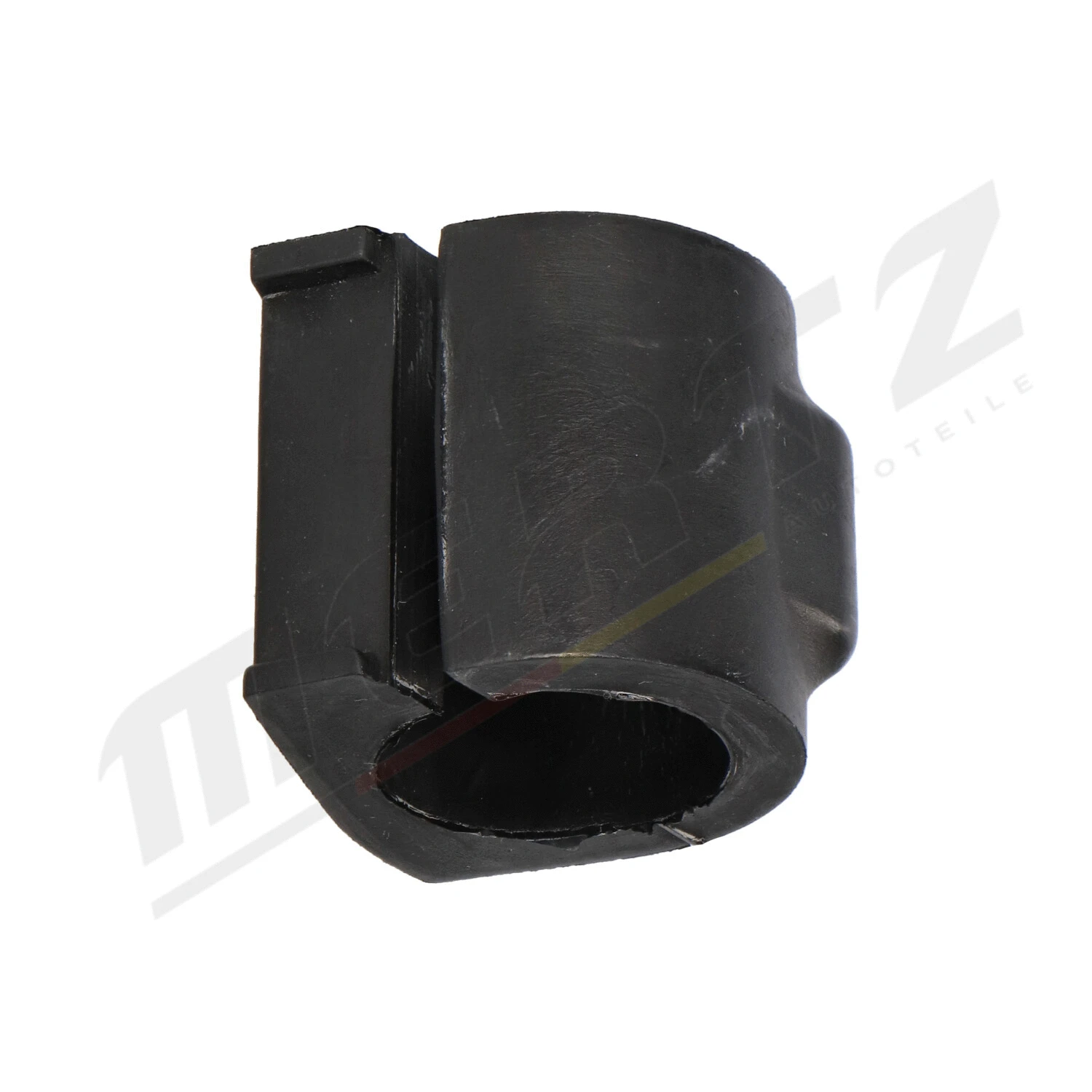 Mounting, stabiliser bar