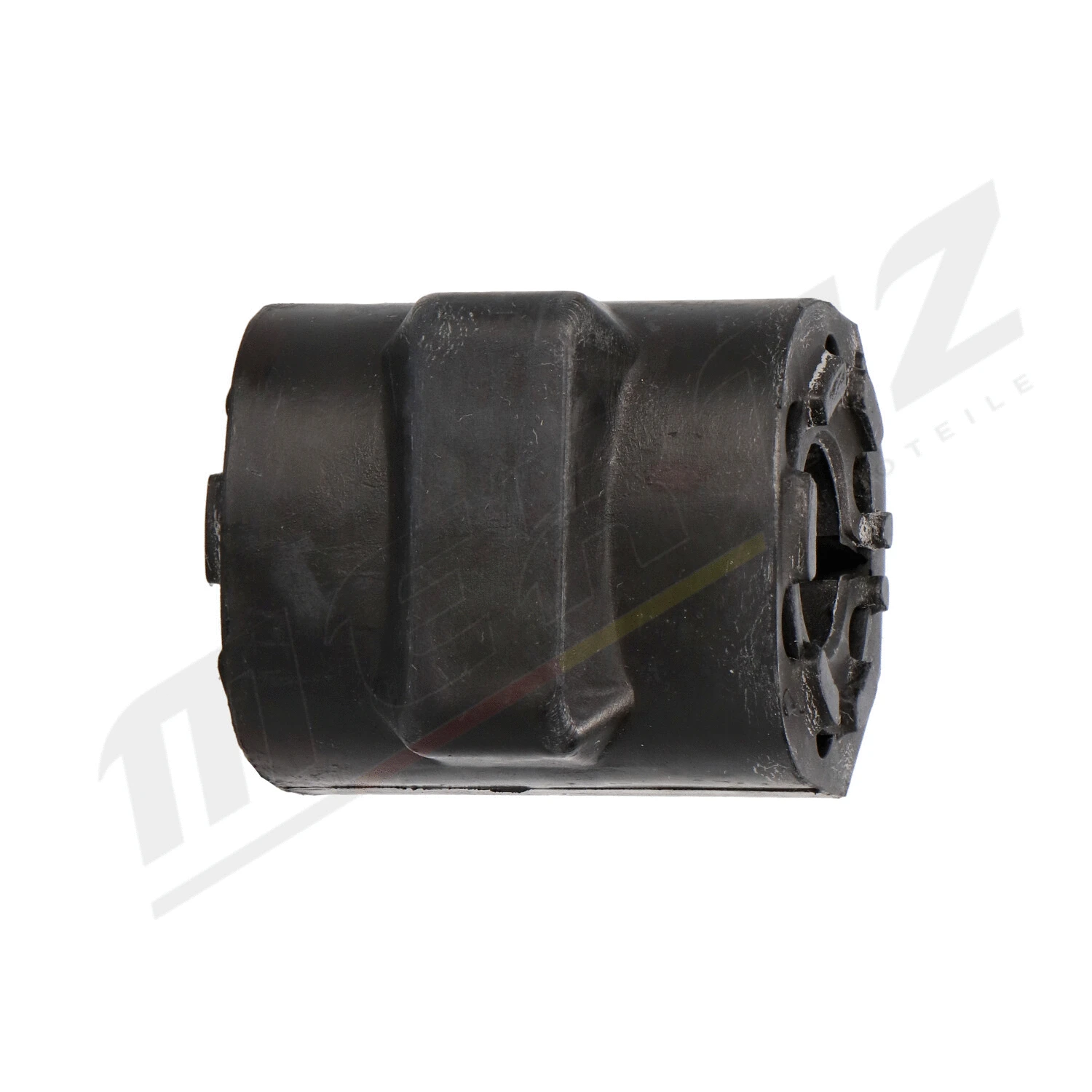 Mounting, stabiliser bar