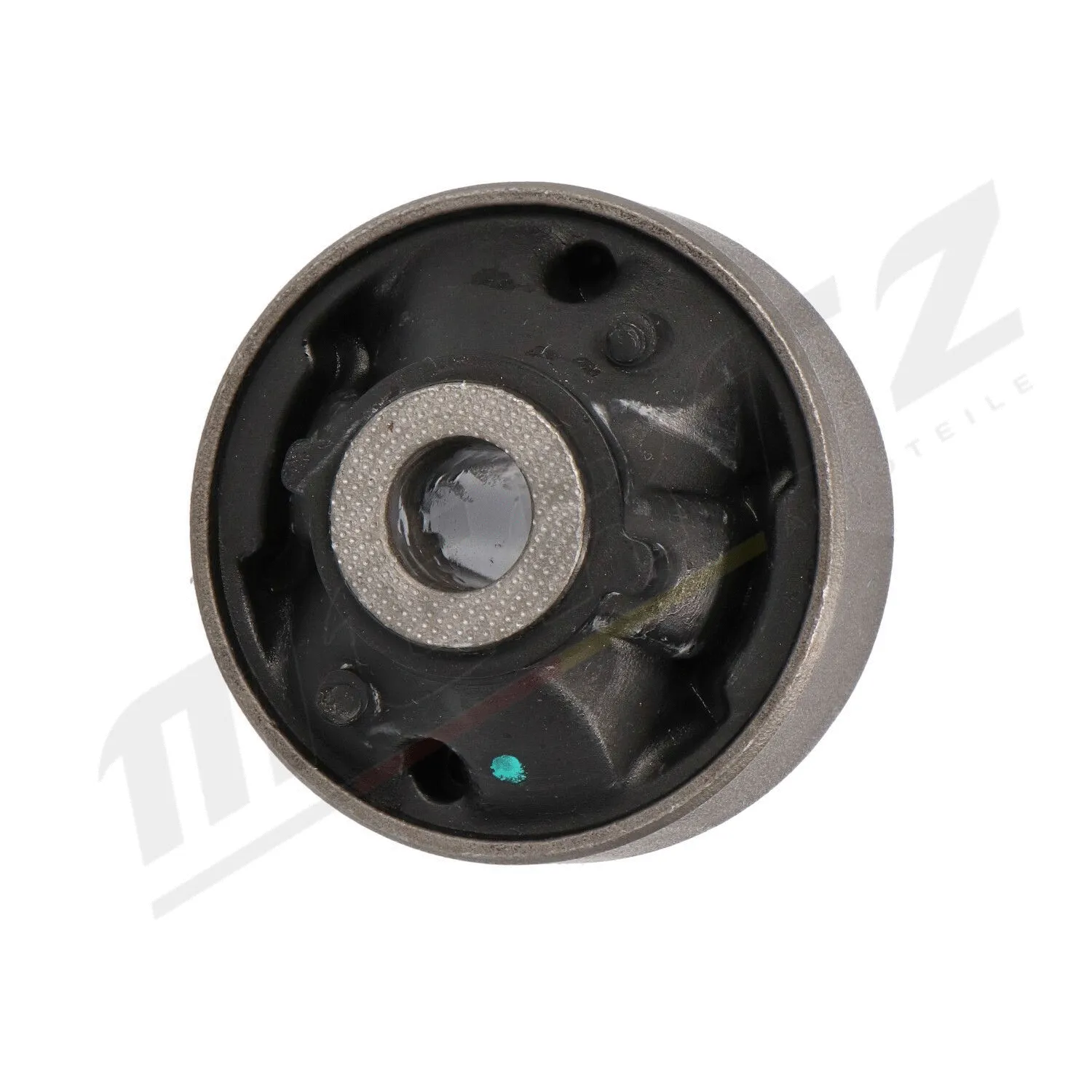 Mounting, control/trailing arm