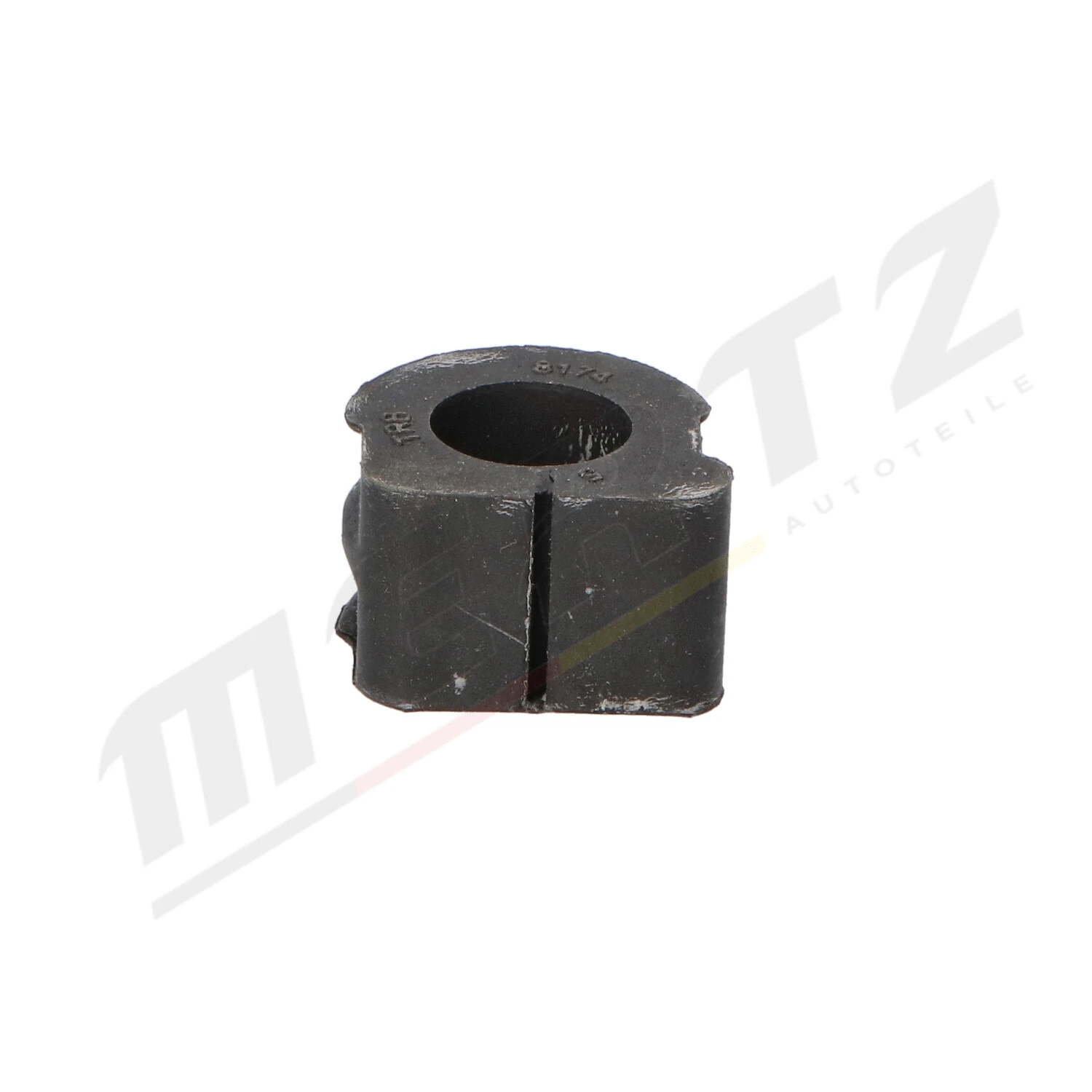 Mounting, stabiliser bar