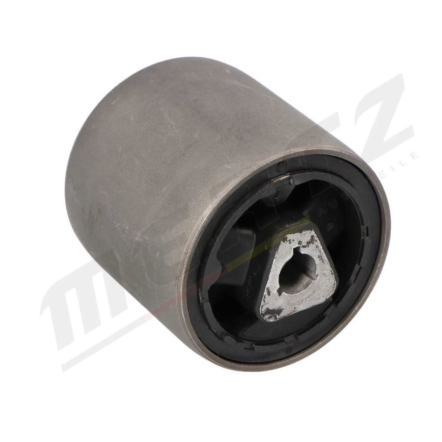 Mounting, control/trailing arm