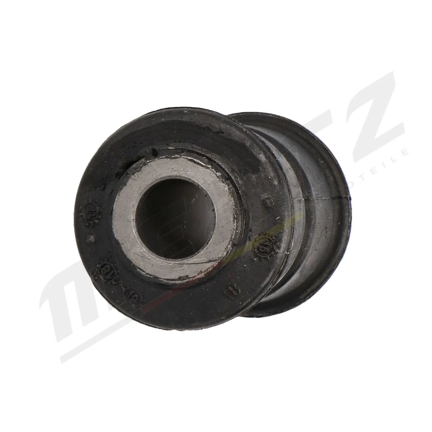 Bushing, leaf spring