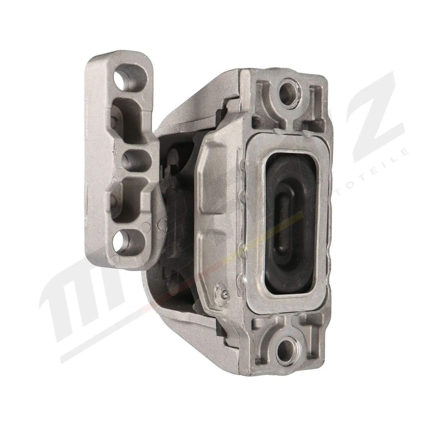 Mounting, engine