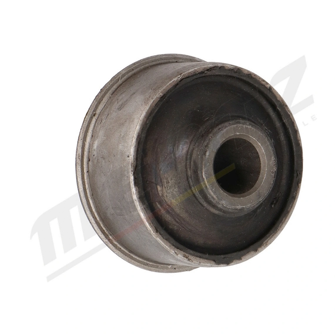 Mounting, control/trailing arm