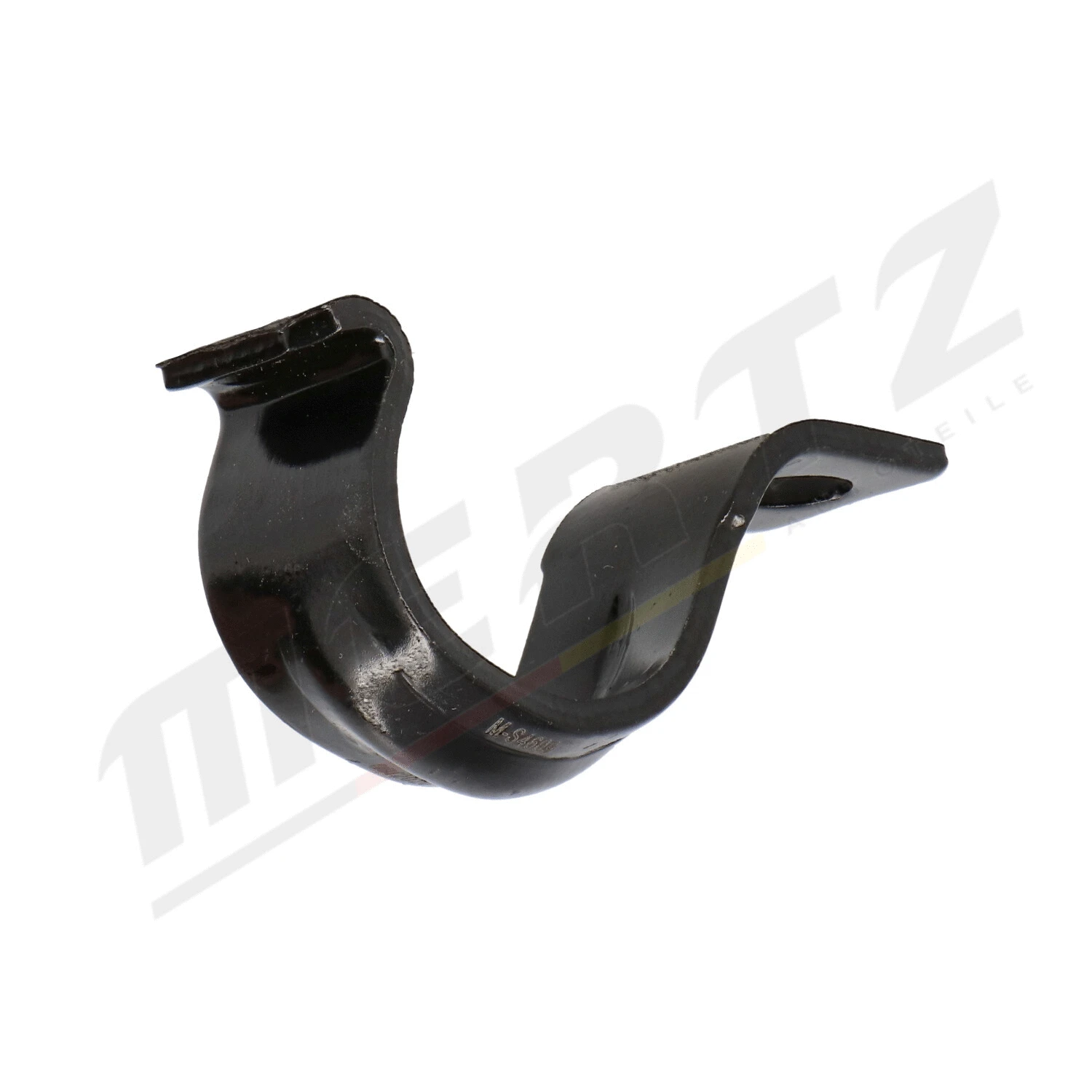 Bracket, stabiliser mounting