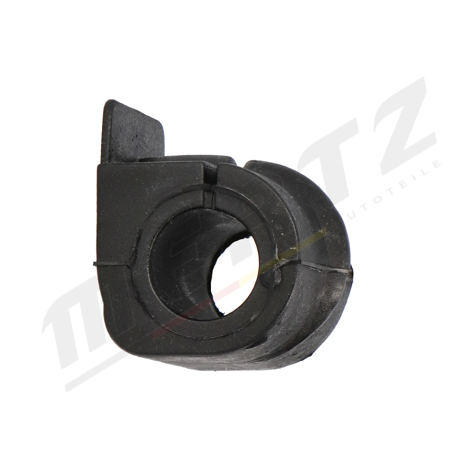 Mounting, stabiliser bar