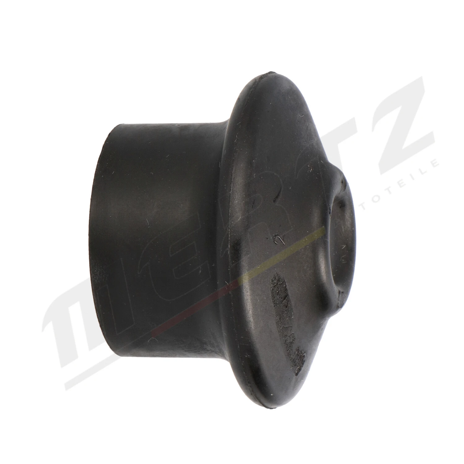 Rubber Buffer, engine mounting system