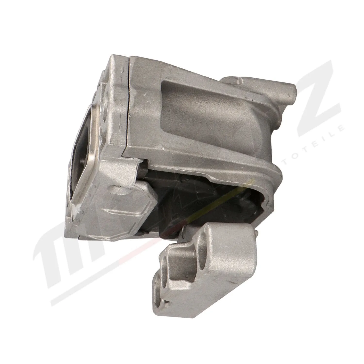 Mounting, engine