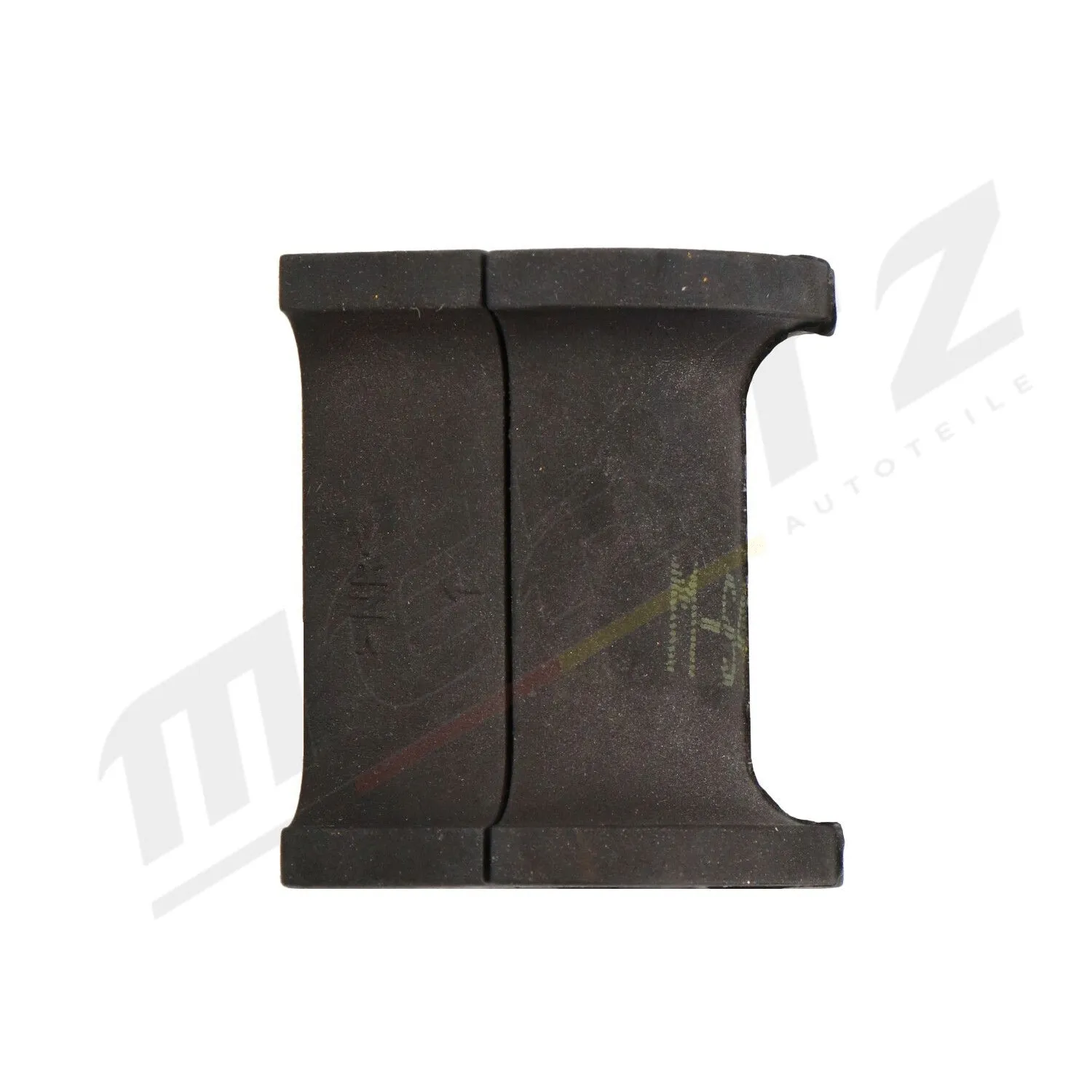 Mounting, stabiliser bar