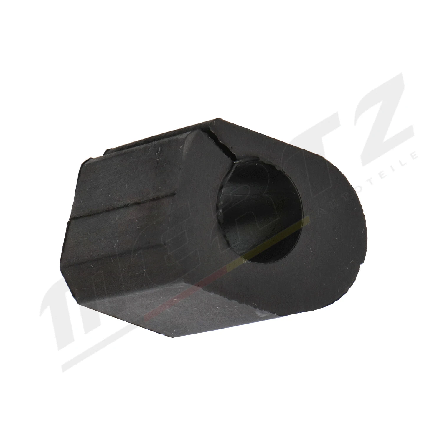Mounting, stabiliser bar
