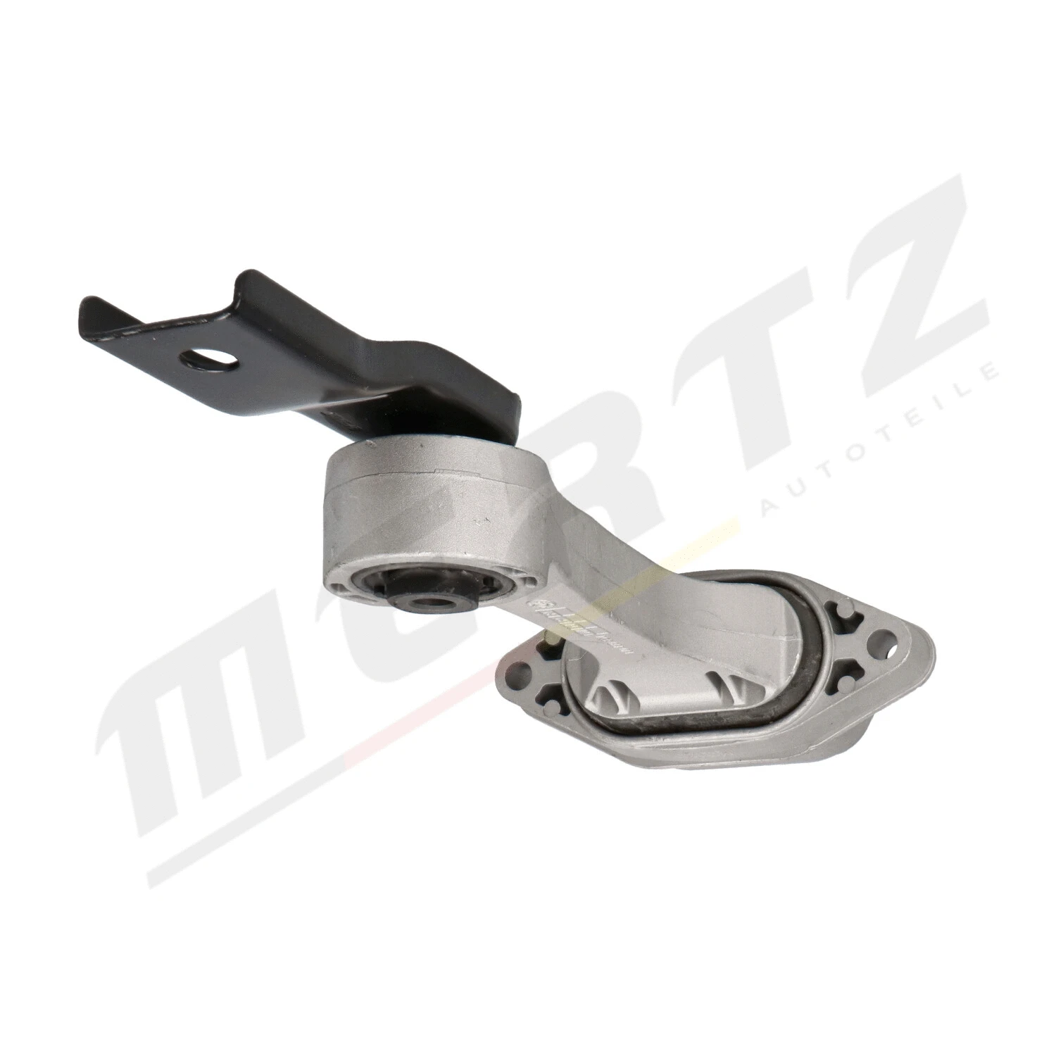 Mounting, engine