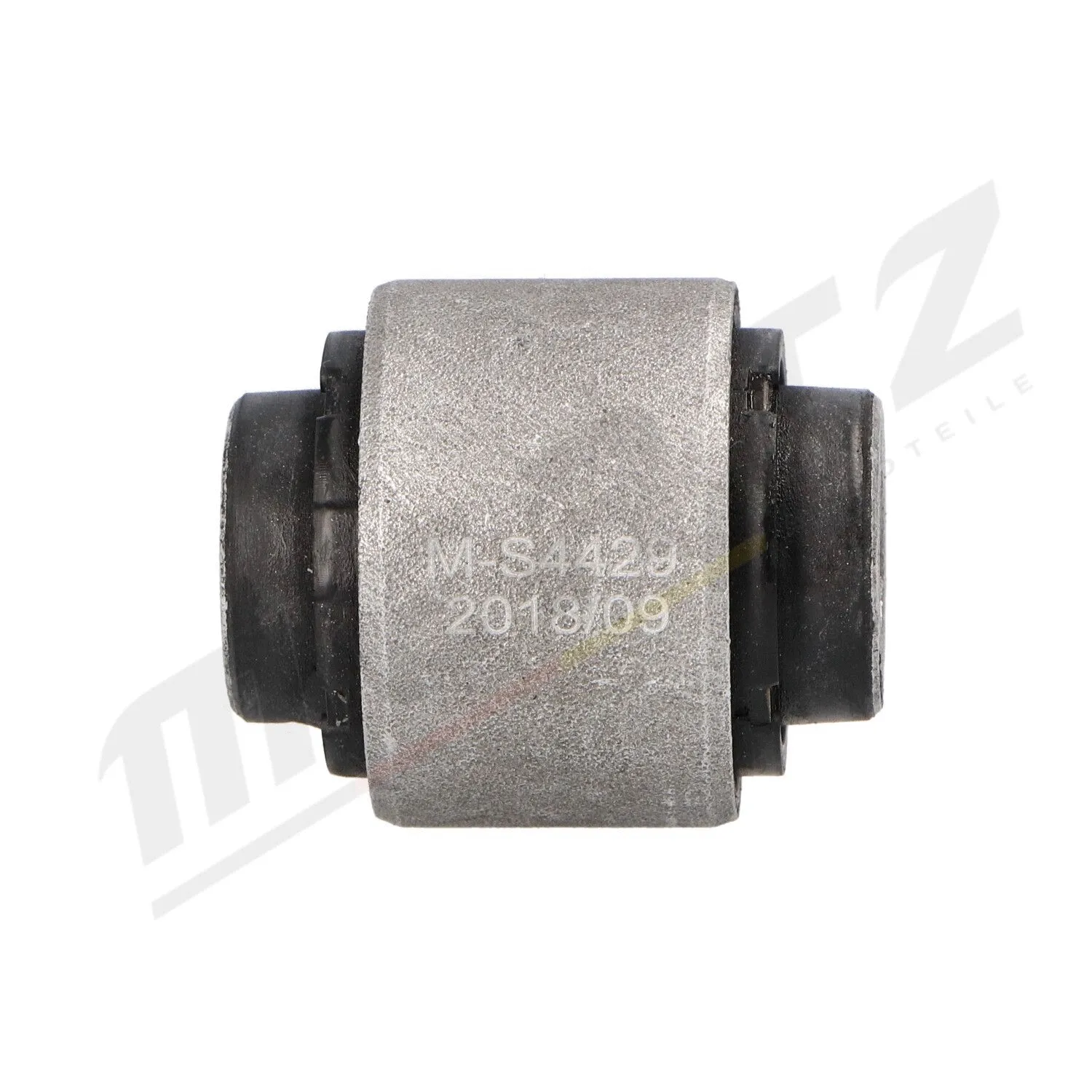 Mounting, control/trailing arm