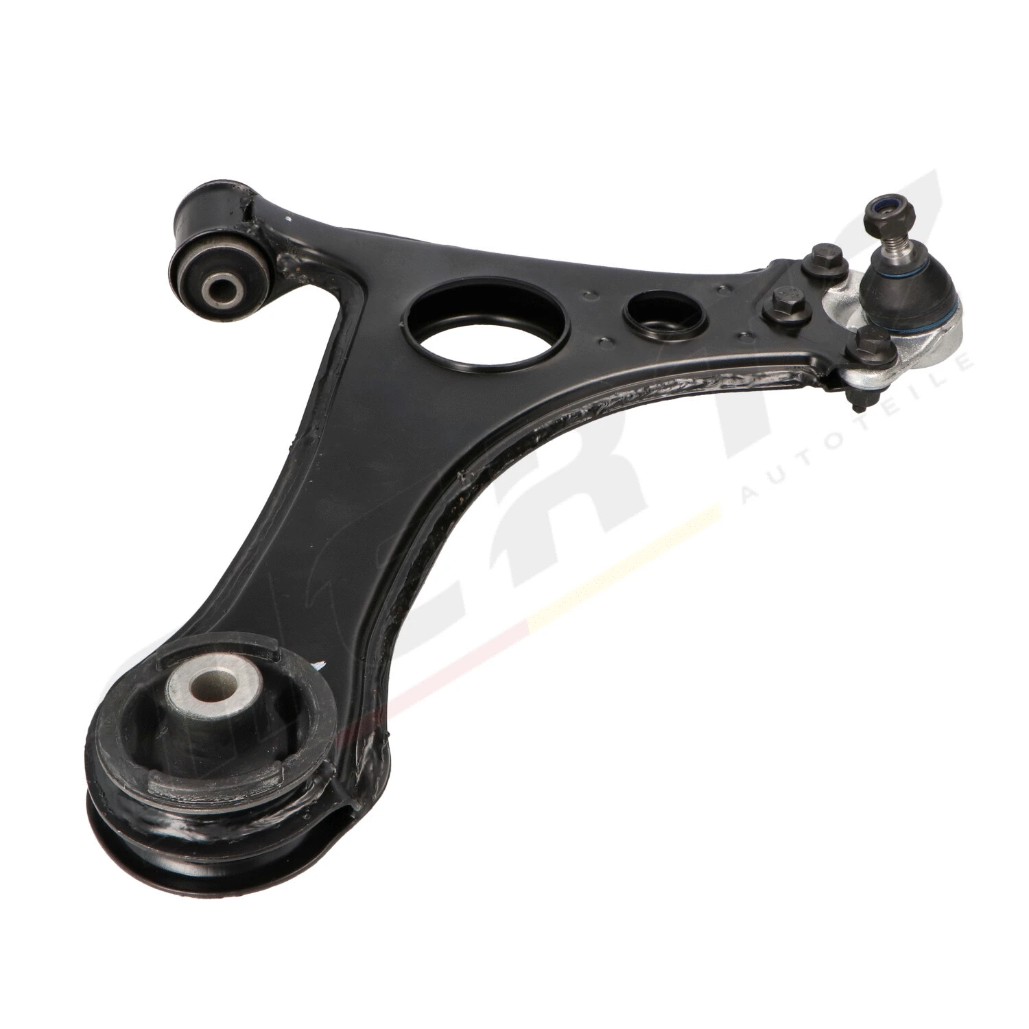 Control/Trailing Arm, wheel suspension (M-S0748)