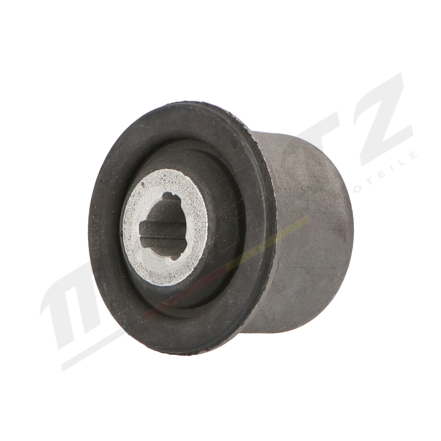 Mounting, control/trailing arm