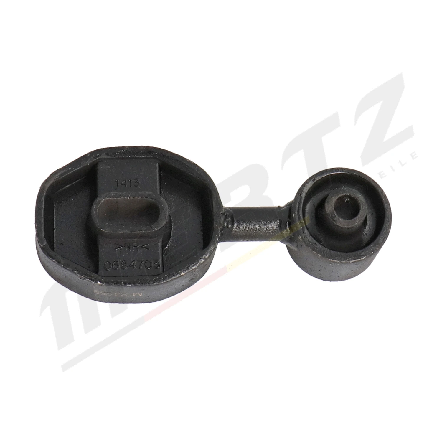 Mounting, engine (M-S4559)