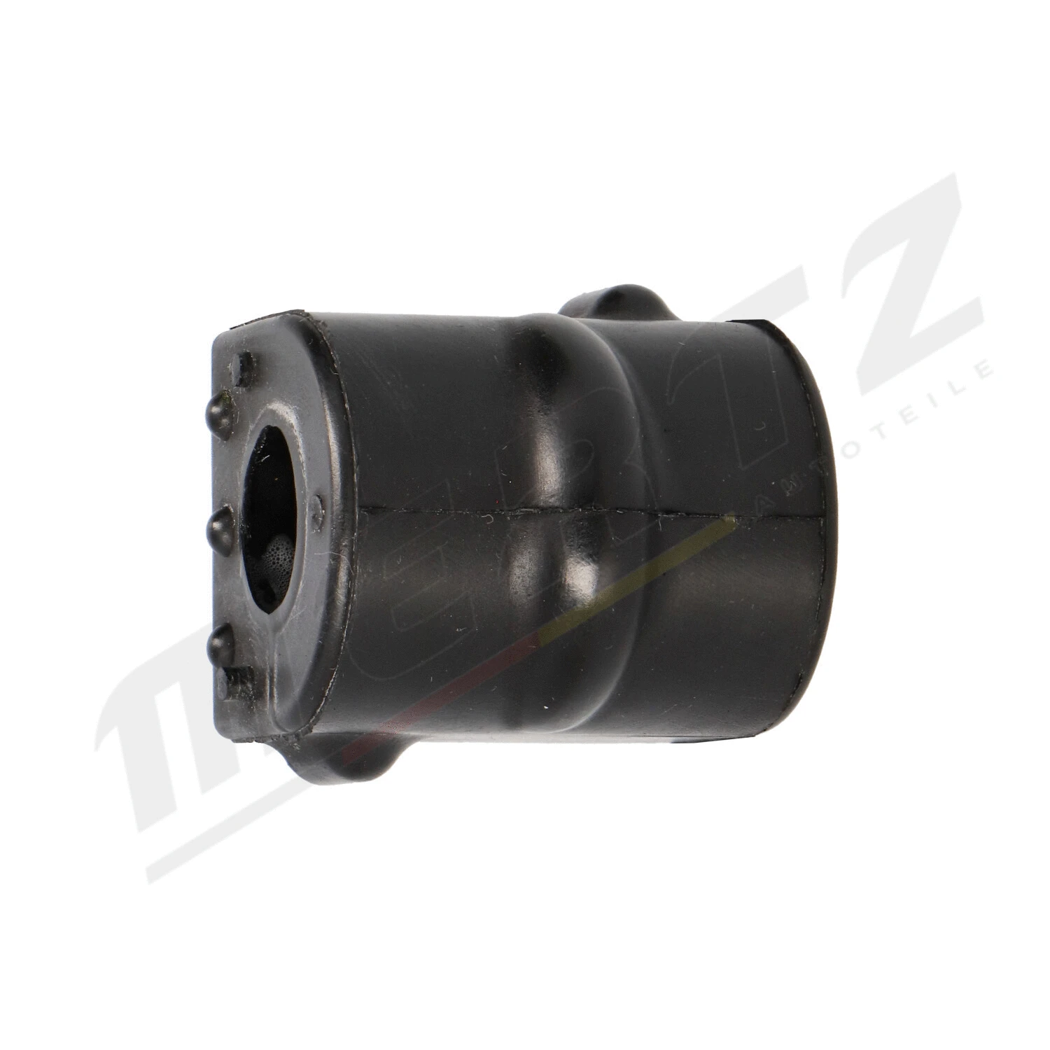 Mounting, stabiliser bar