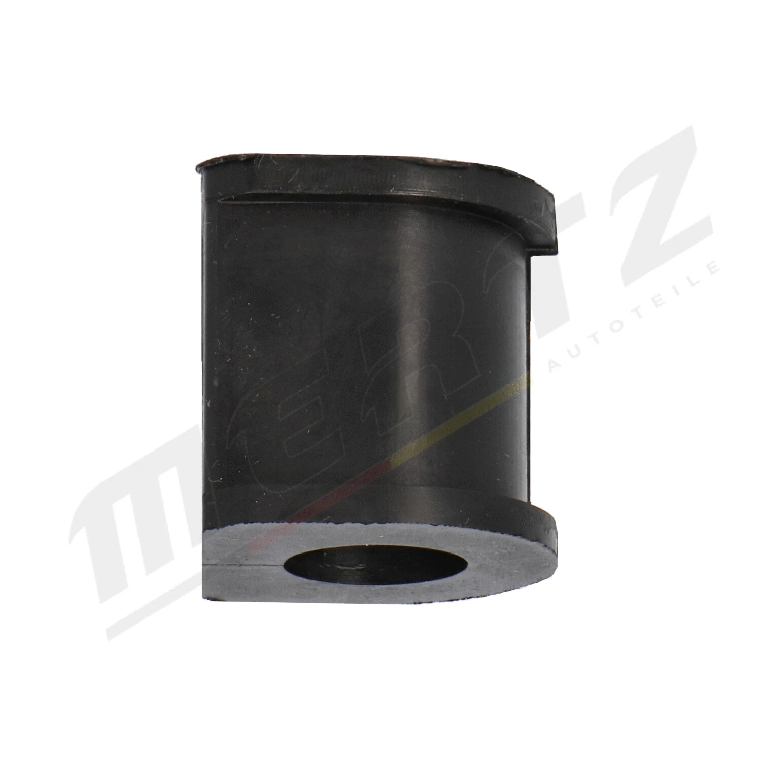 Mounting, stabiliser bar
