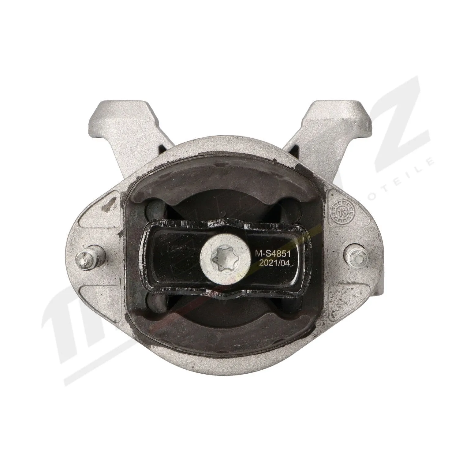 Mounting, automatic transmission