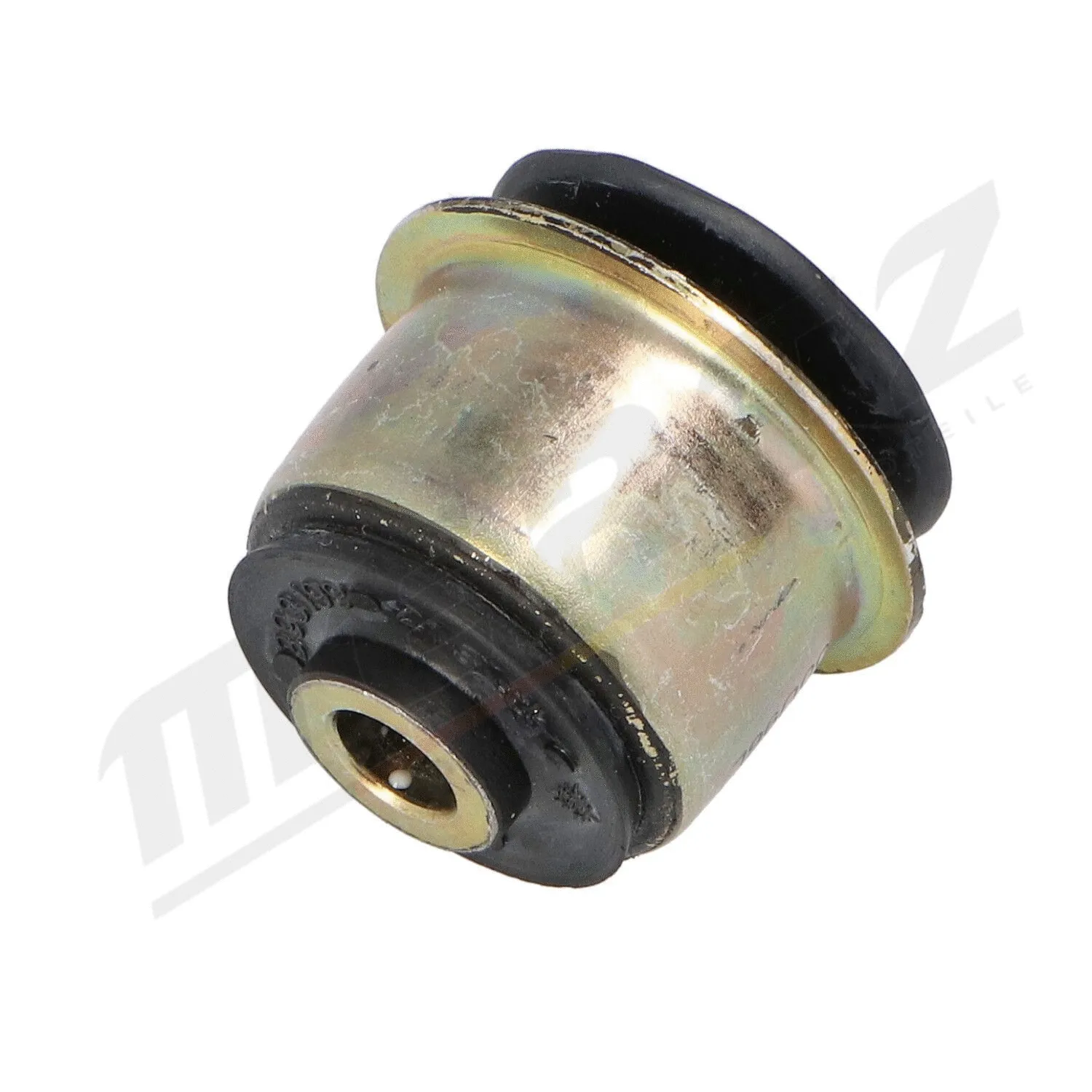 Mounting, control/trailing arm
