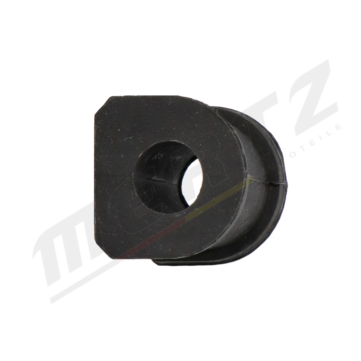 Mounting, stabiliser bar