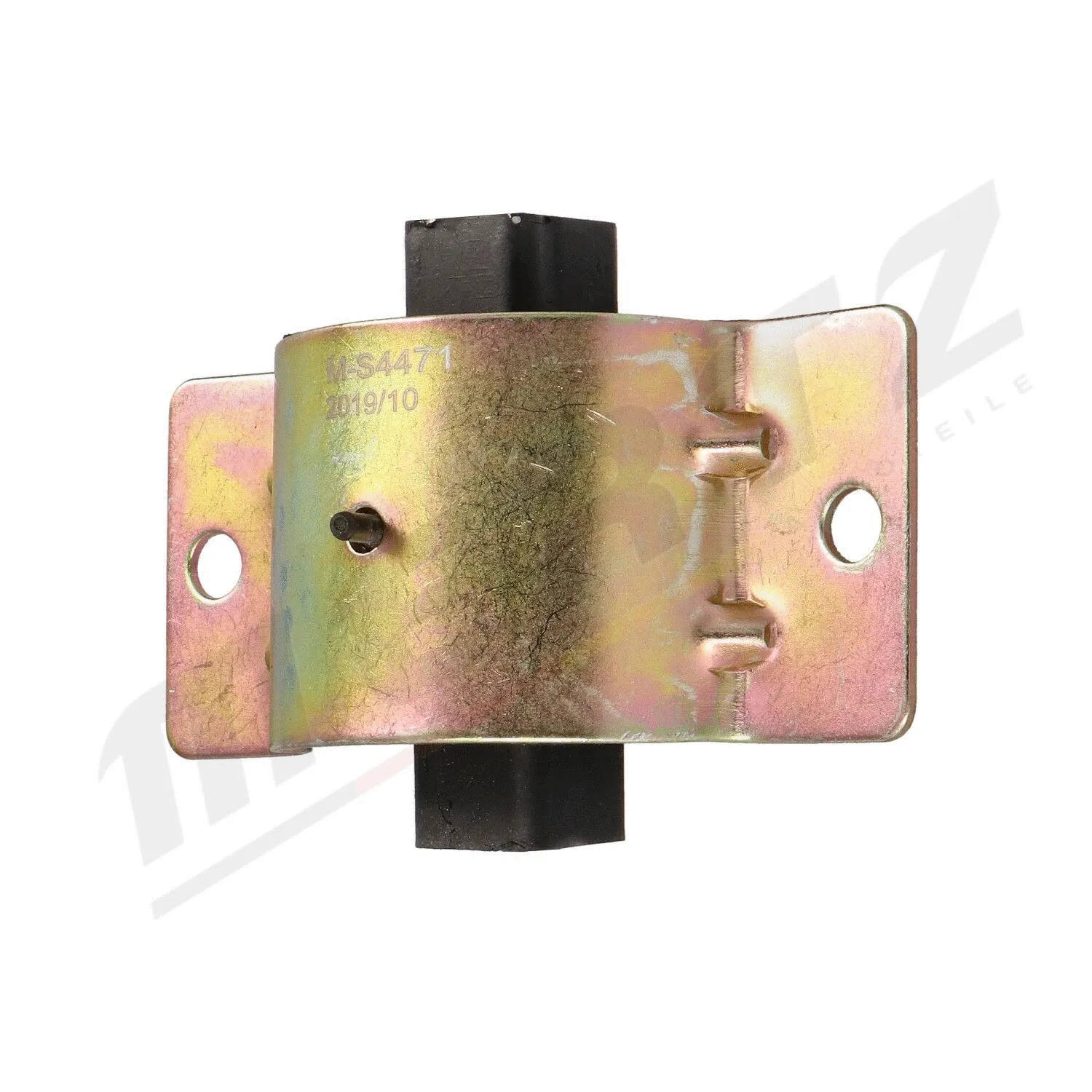 Mounting, manual transmission (M-S4471)