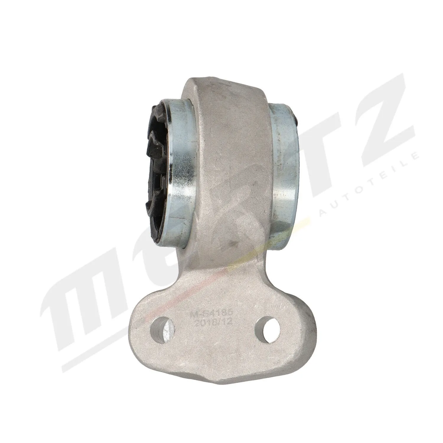 Mounting, control/trailing arm