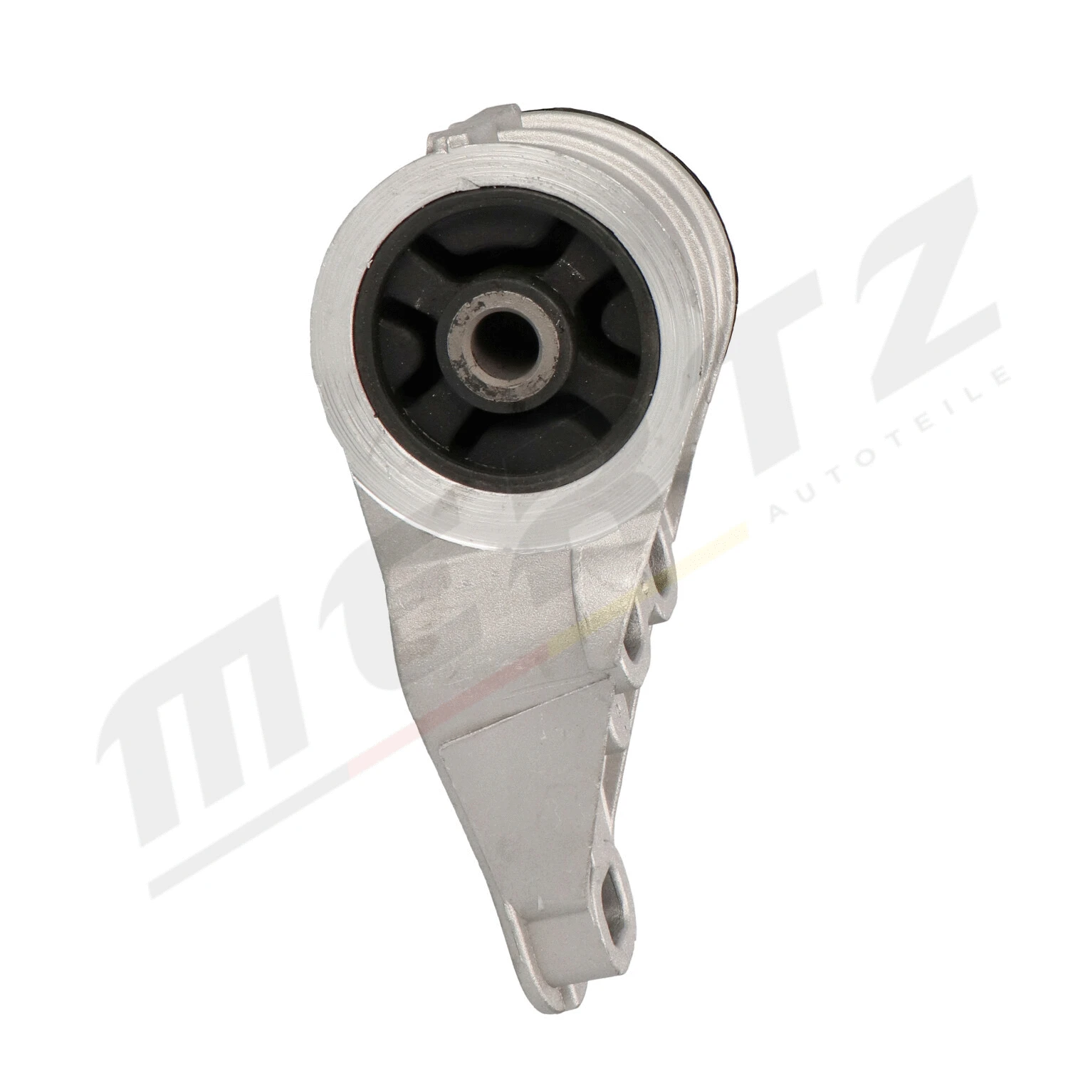 Bushing, axle beam