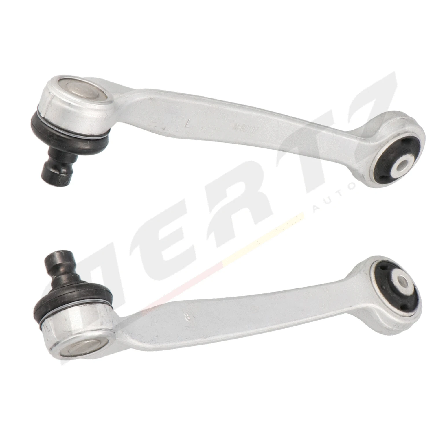 Repair Kit, control arm