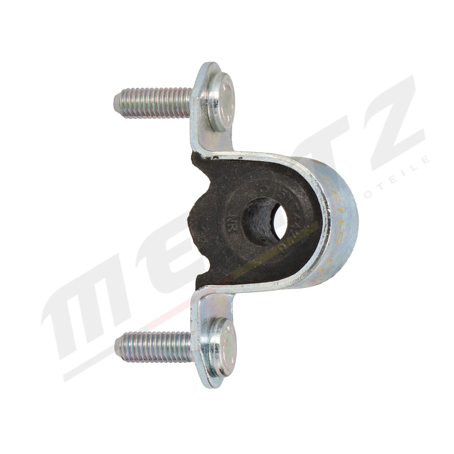 Mounting, stabiliser bar