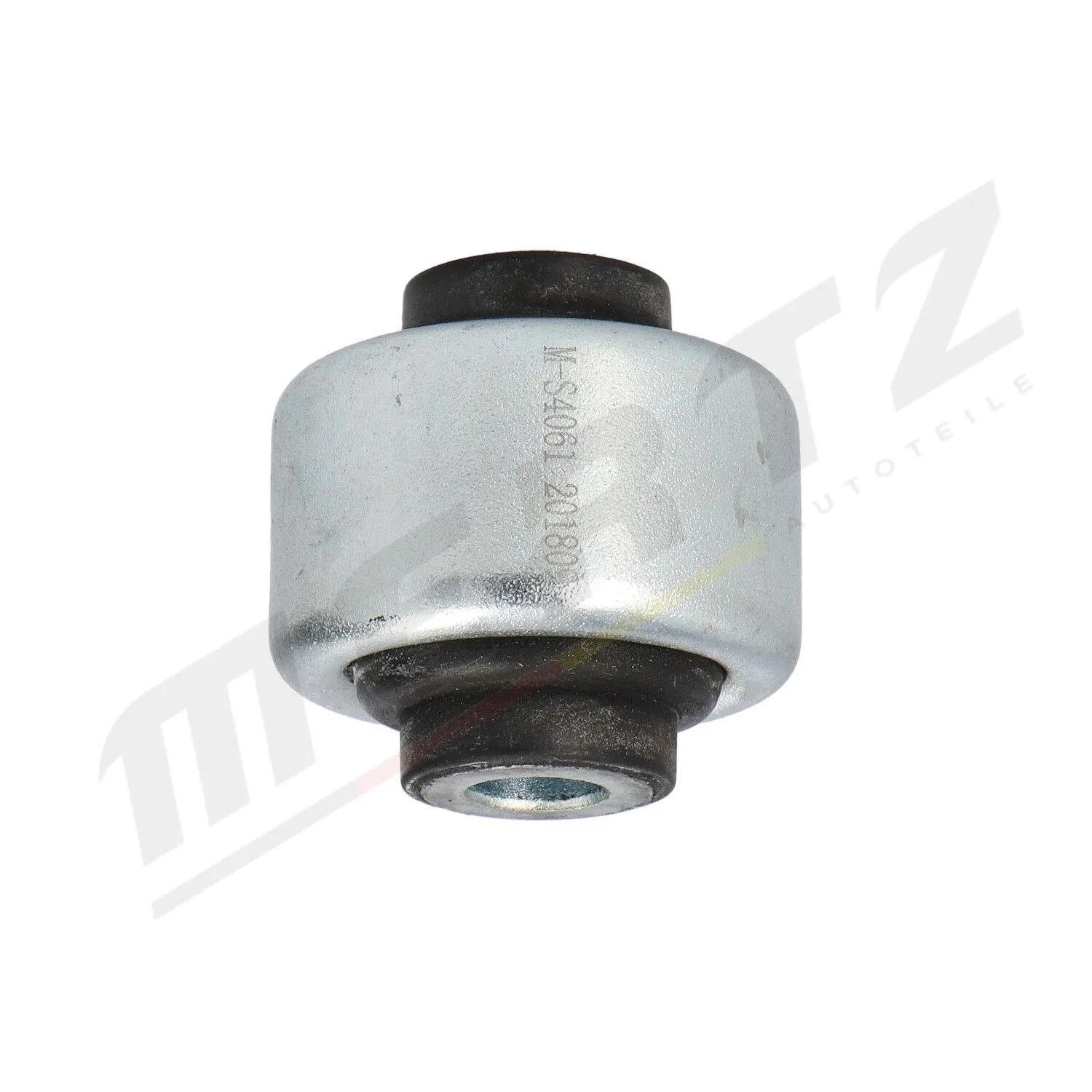 Mounting, control/trailing arm