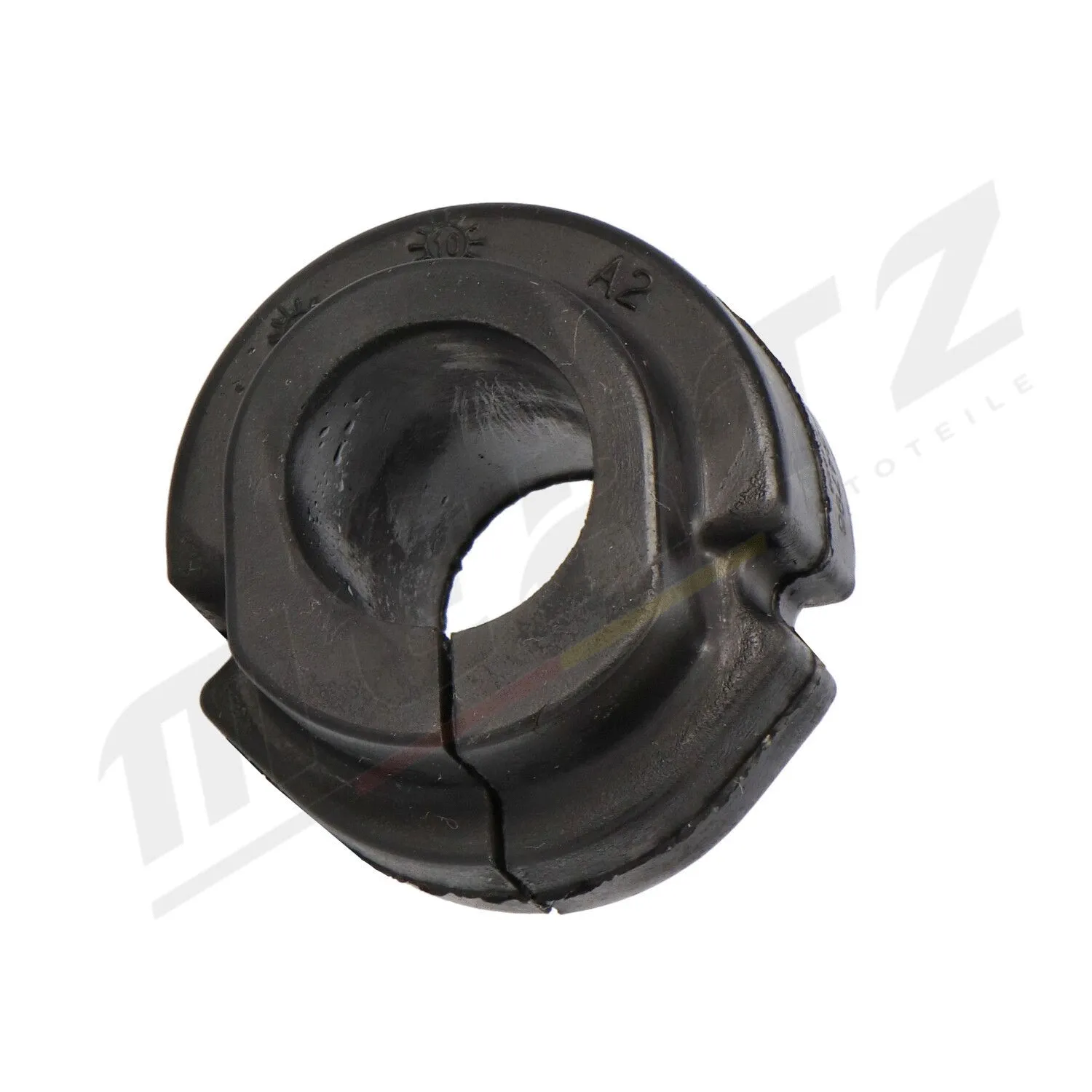 Mounting, stabiliser bar