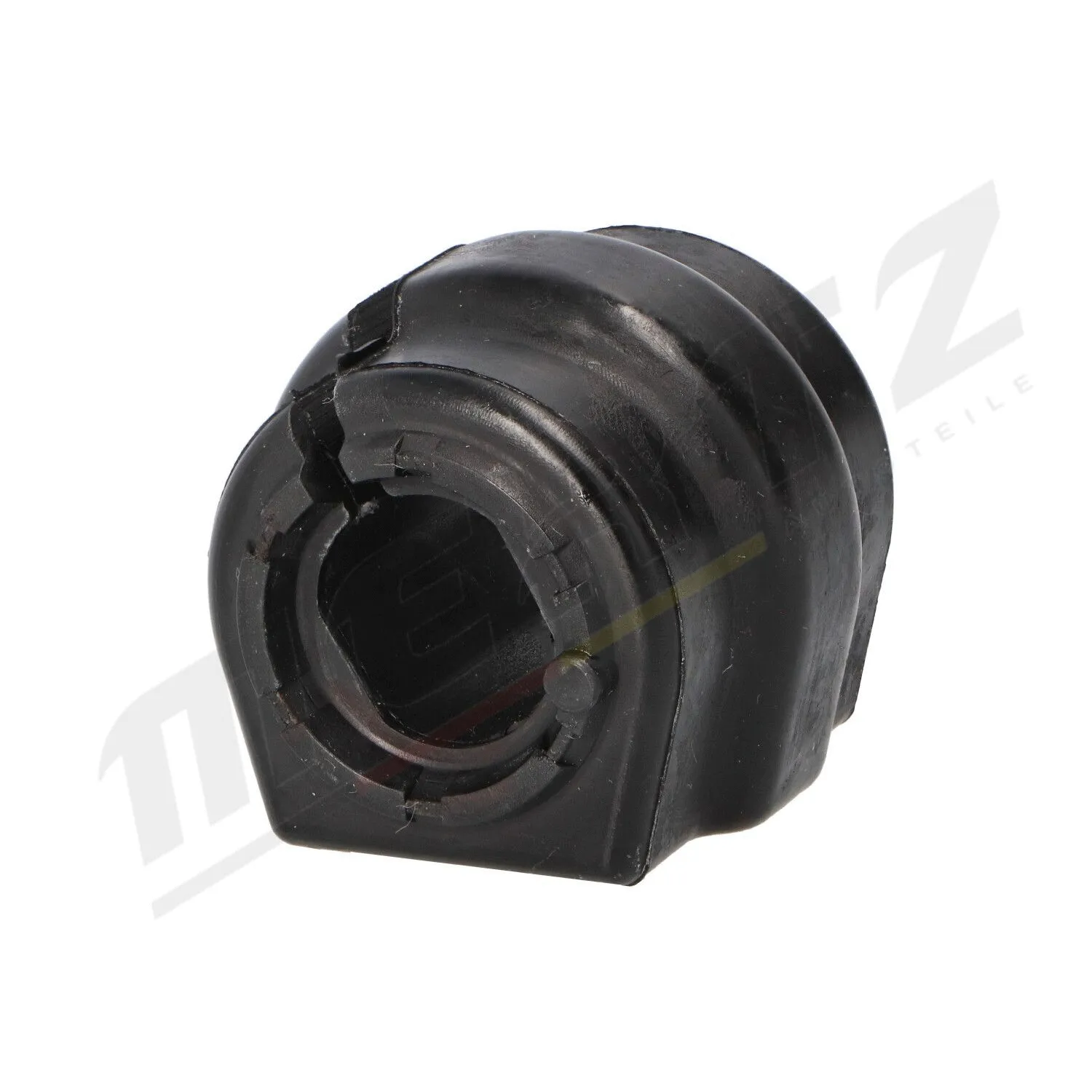 Mounting, stabiliser bar