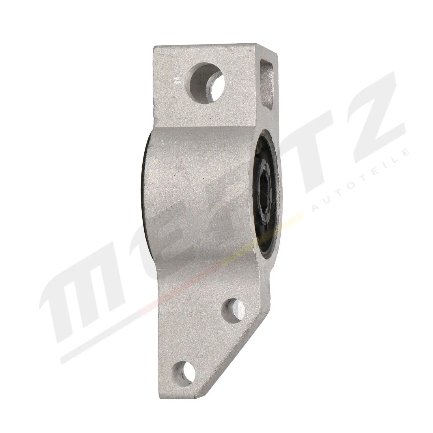 Mounting, control/trailing arm