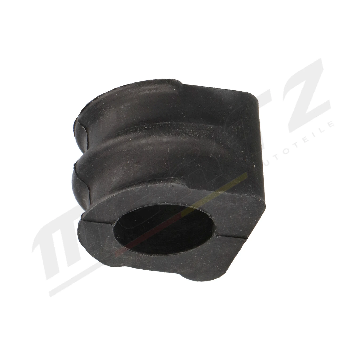 Mounting, stabiliser bar