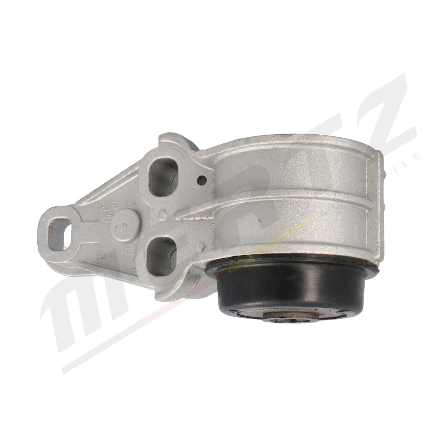 Bushing, axle beam