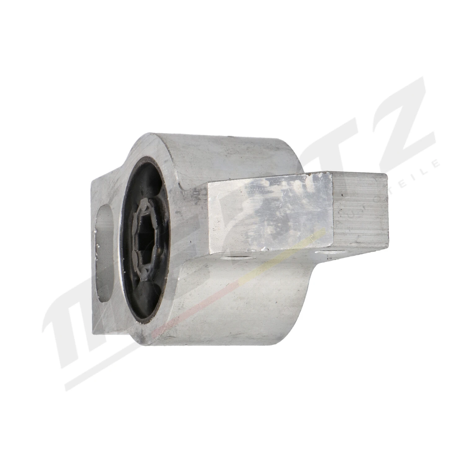 Mounting, control/trailing arm