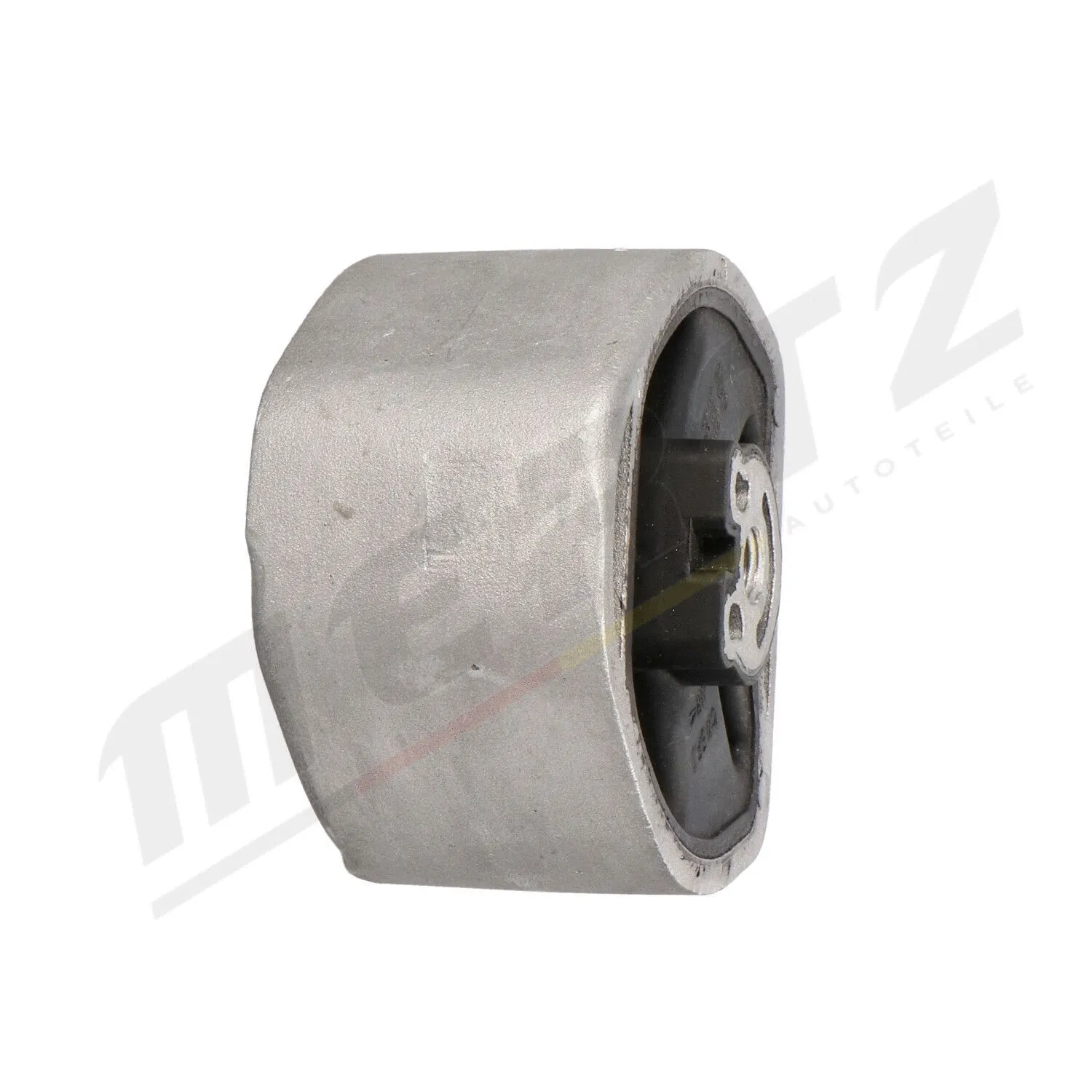 Mounting, manual transmission