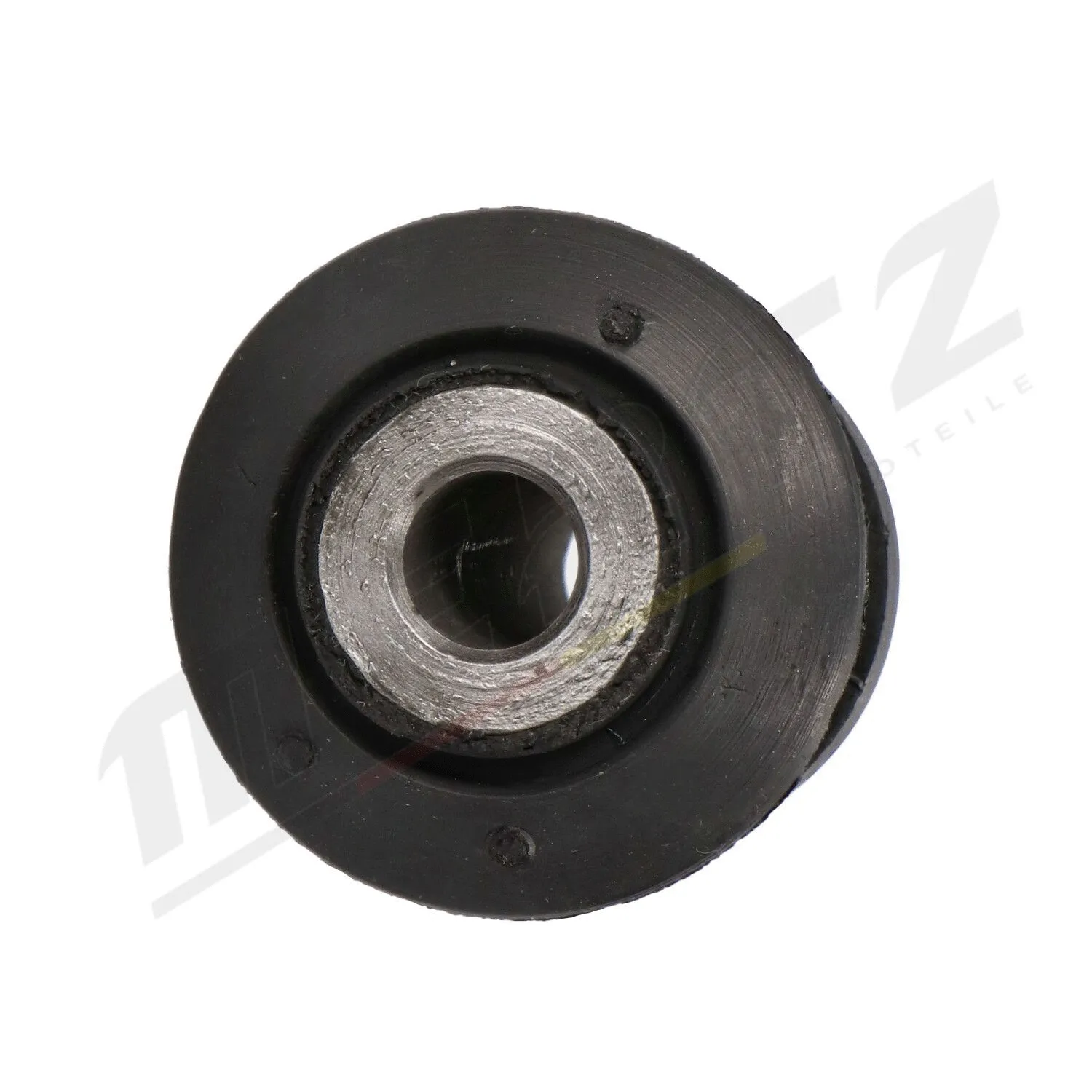 Mounting, control/trailing arm